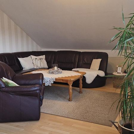 Ferienwohnung Sendelbeck Warmensteinach Room photo