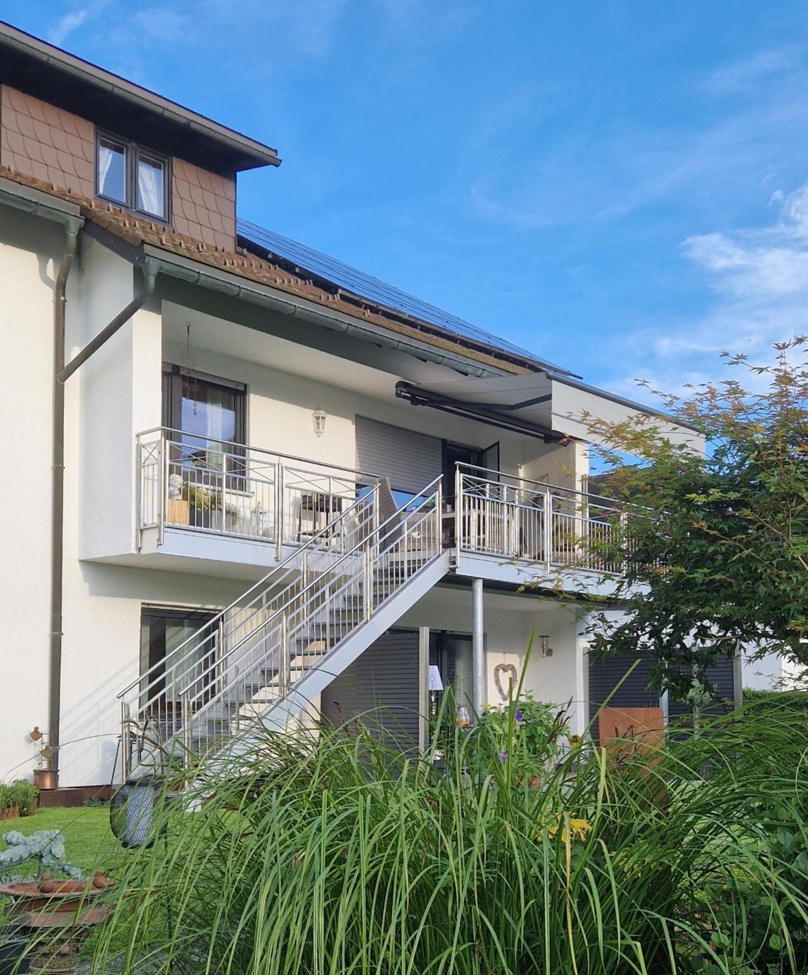 Ferienwohnung Sendelbeck Warmensteinach Exterior photo
