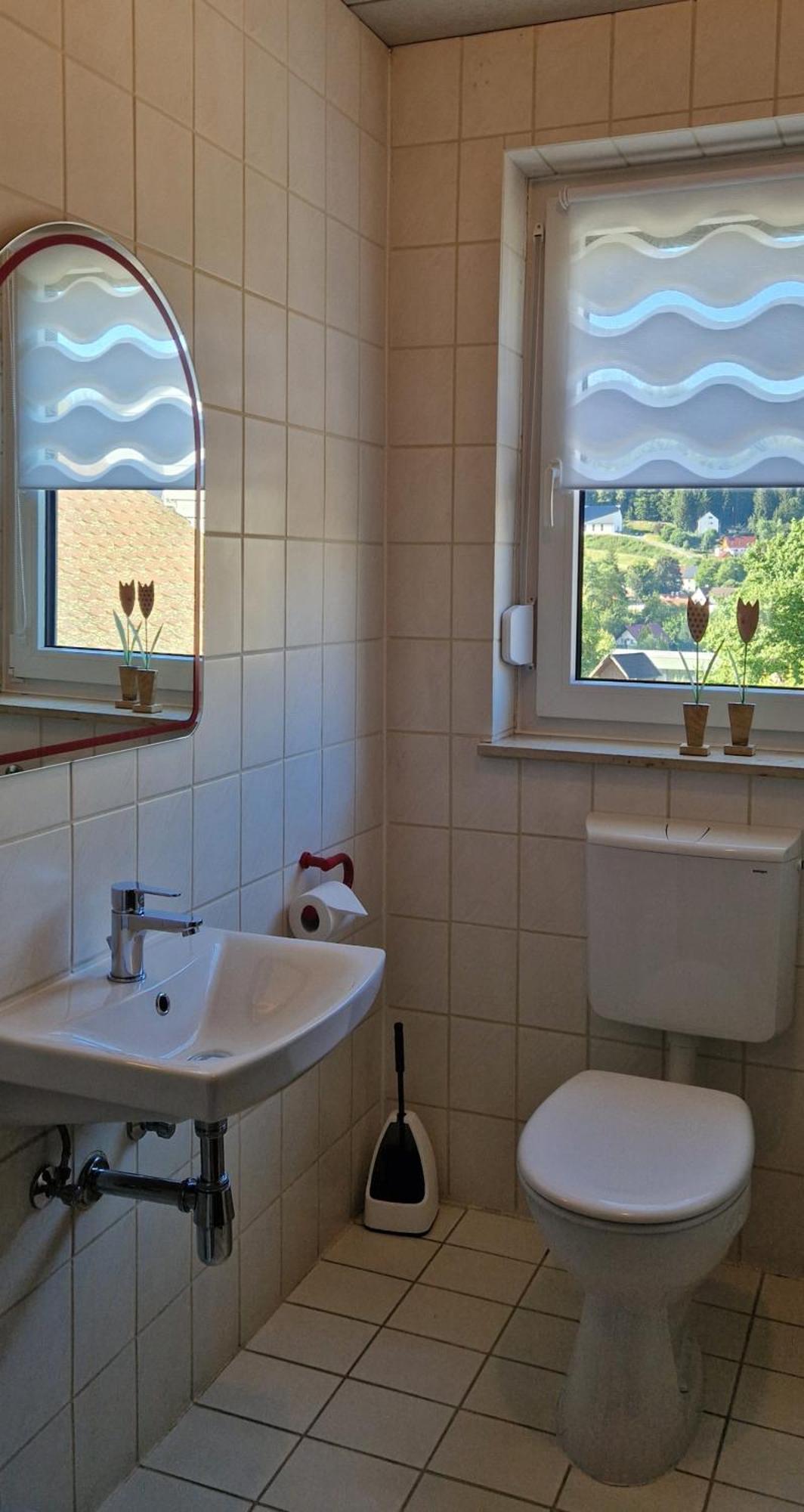 Ferienwohnung Sendelbeck Warmensteinach Room photo
