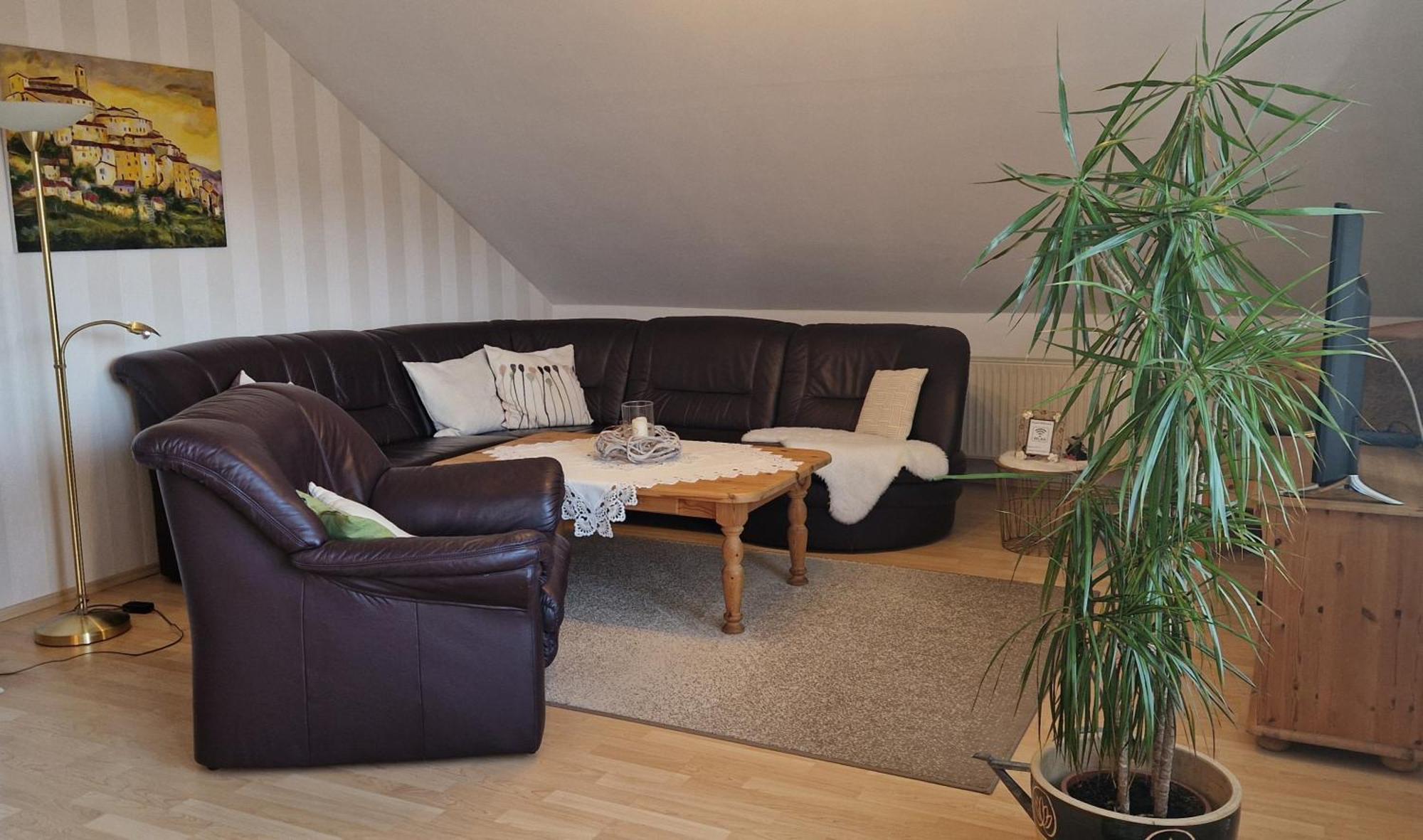 Ferienwohnung Sendelbeck Warmensteinach Room photo