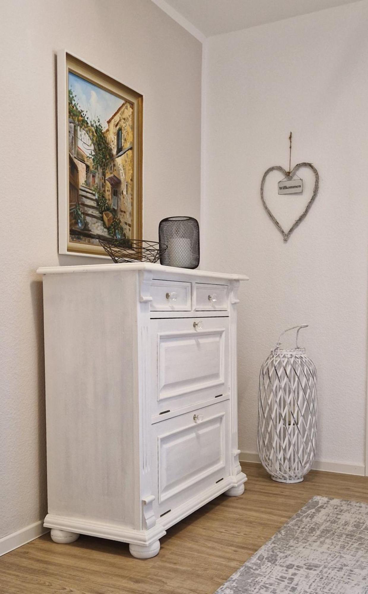 Ferienwohnung Sendelbeck Warmensteinach Room photo