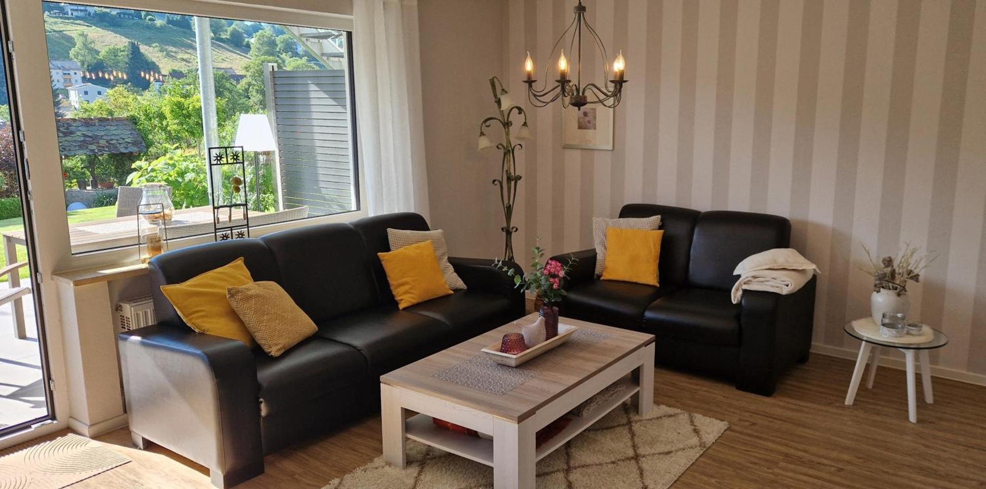 Ferienwohnung Sendelbeck Warmensteinach Room photo